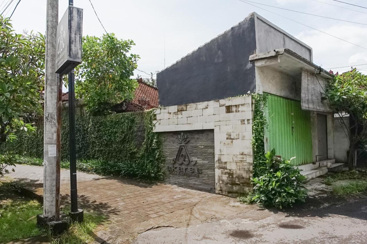 Ardita Residence Denpasar Exterior foto