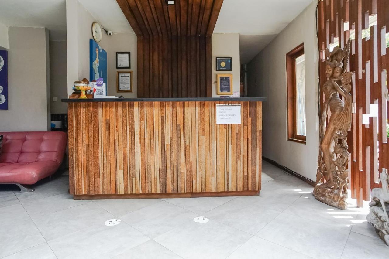Ardita Residence Denpasar Exterior foto