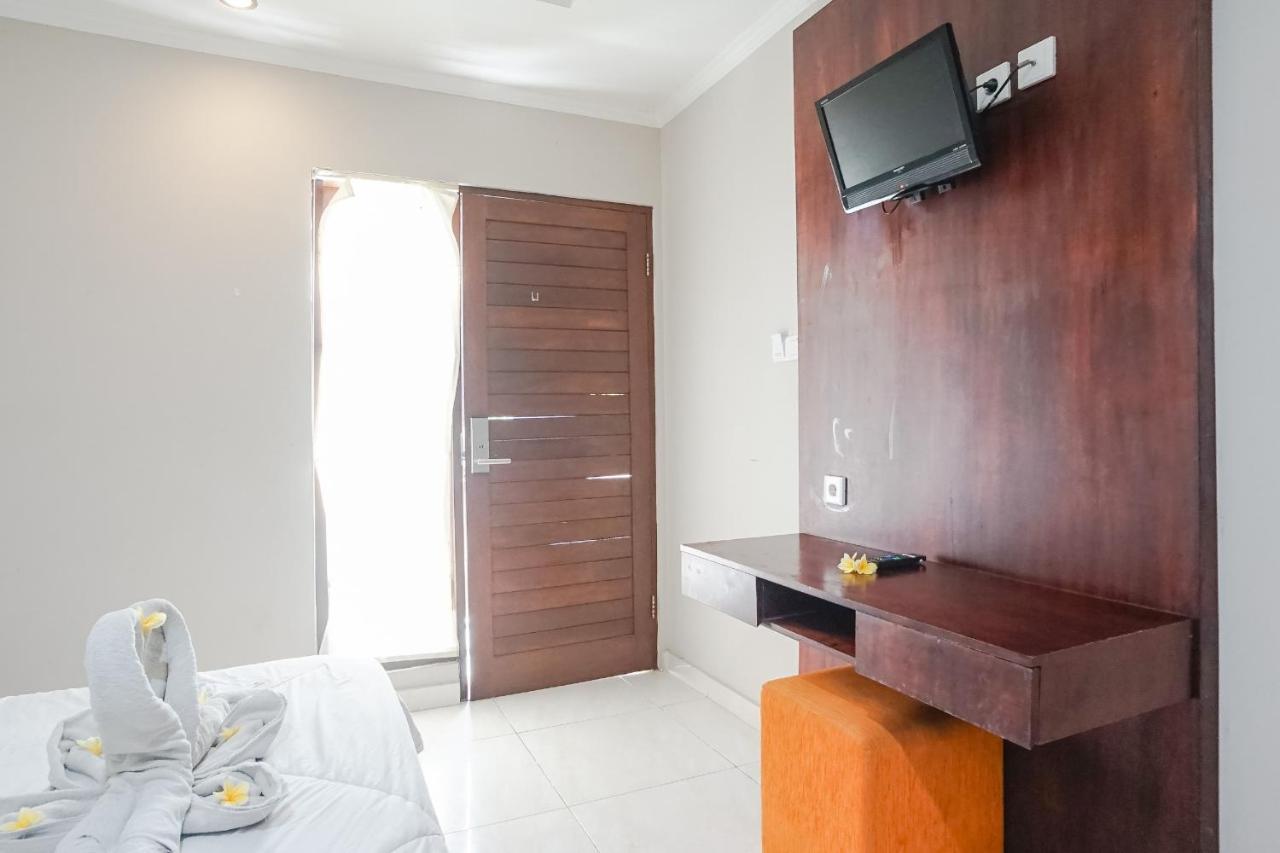 Ardita Residence Denpasar Exterior foto