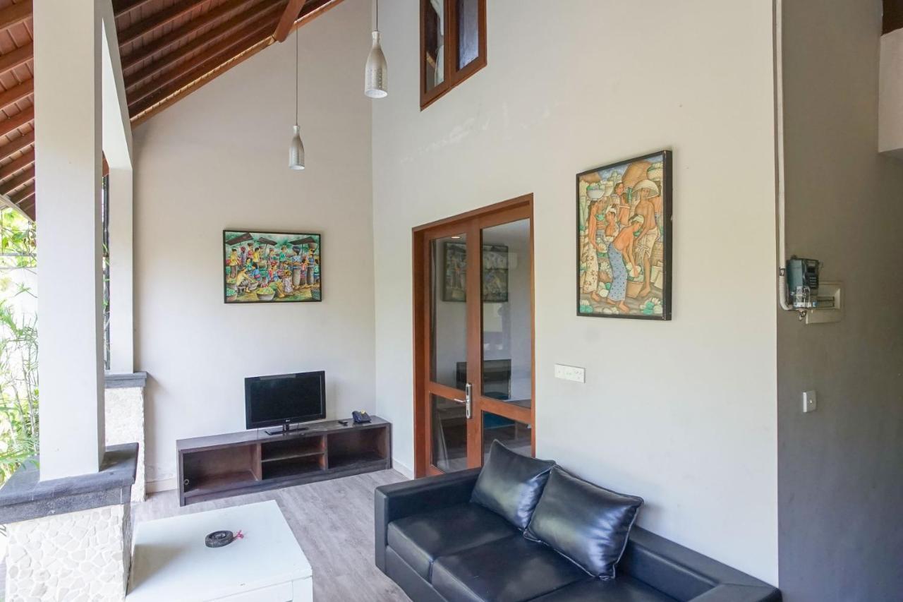 Ardita Residence Denpasar Exterior foto
