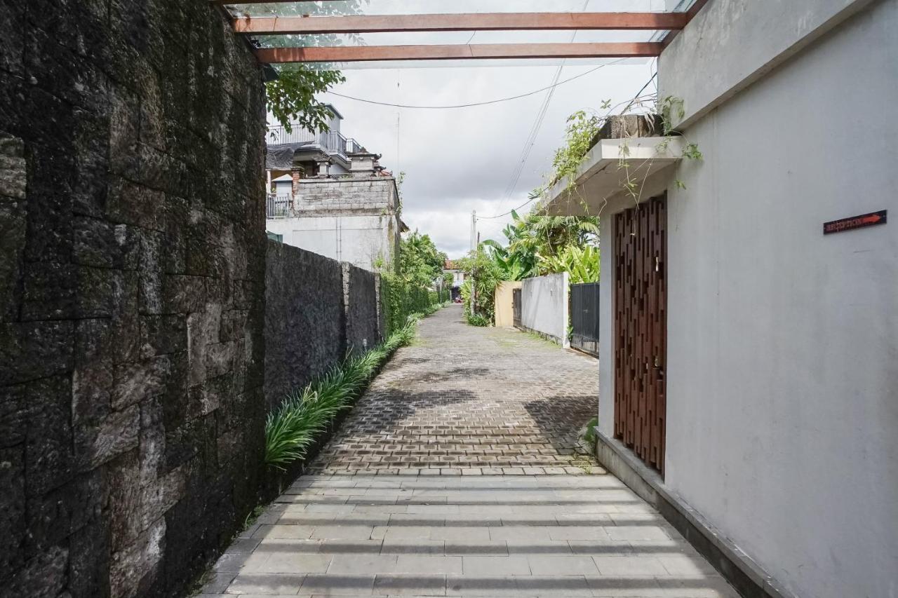 Ardita Residence Denpasar Exterior foto