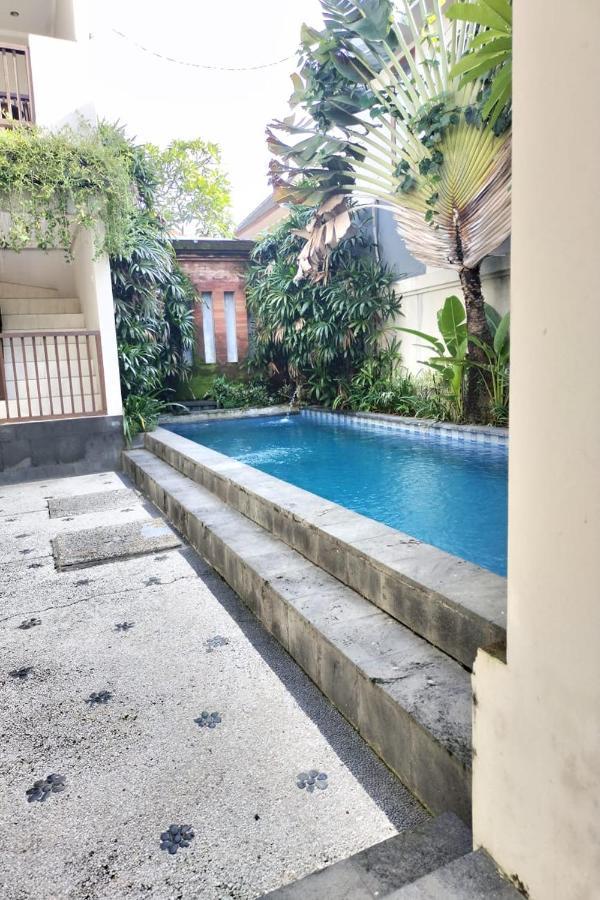 Ardita Residence Denpasar Exterior foto